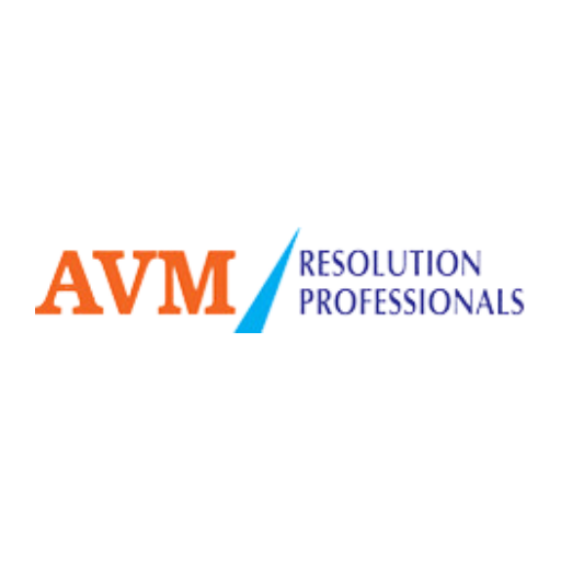 virtual data room client logo avm